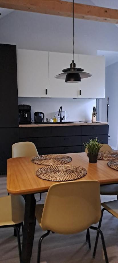 Kalma Roztocze Villa Tereszpol-Zaorenda Buitenkant foto